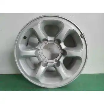 

RIM MITSUBISHI MONTERO (V20/V40)