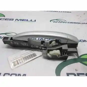 

9653401580 HANDLE OUTER REAR RIGHT PEUGEOT 407