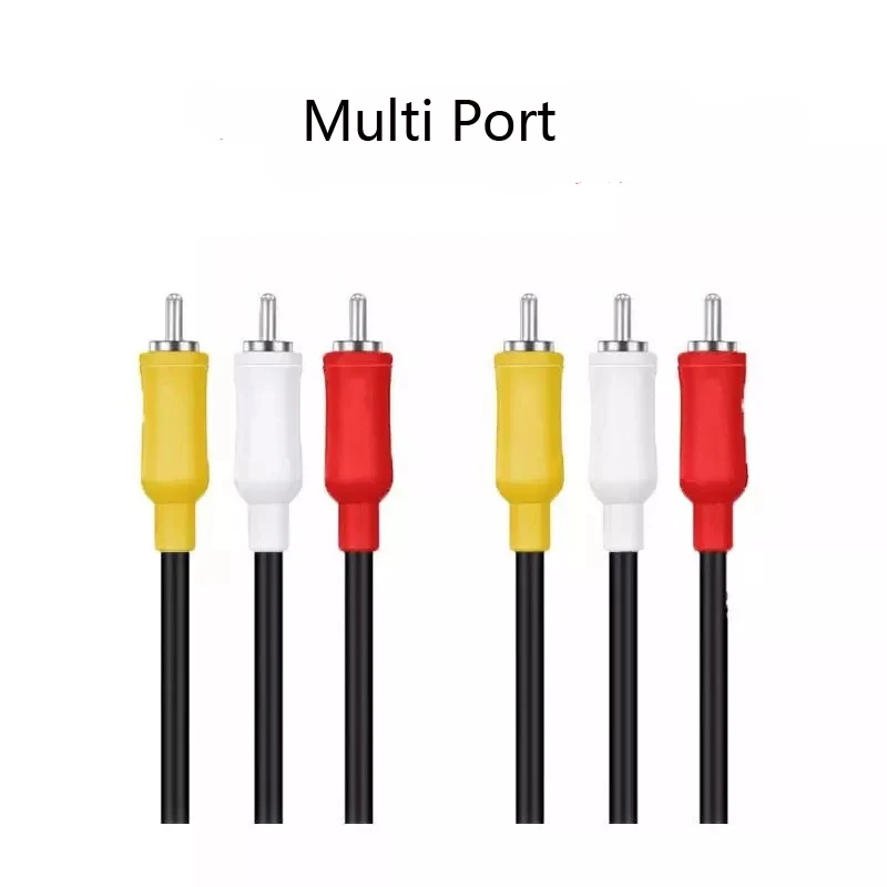 

stable AV cable egygold for satellite receiver gtmedia v8 nova v9 super