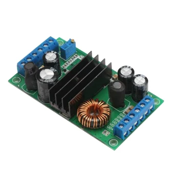 

LTC3780 Auto High Power Step UP/Down Module Converter Regulator