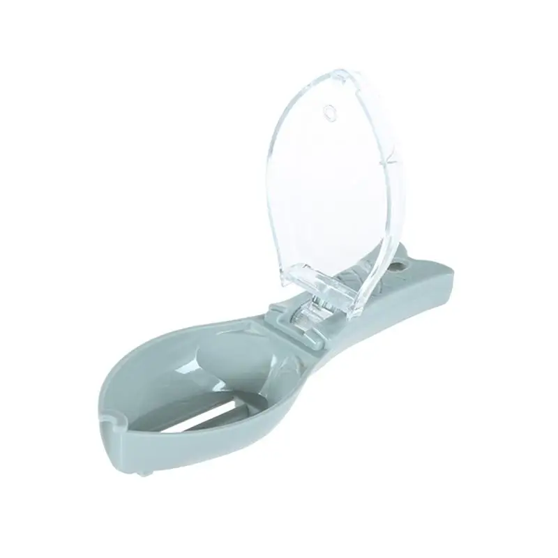 Kitchen Fish Scale Shaving Tool Planing Manual Brushing Fish Tool Home Kitchen Knife Scraping Scale Fish 2