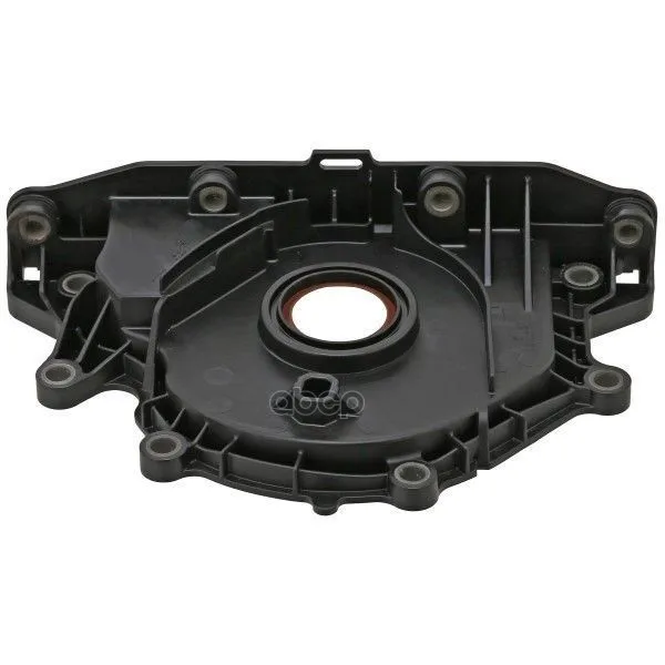 Сальник К/Вала Vag 1.6tdi-2.0tdi Передний С Крышкой 13- Elring 340290 Elring арт. 340290