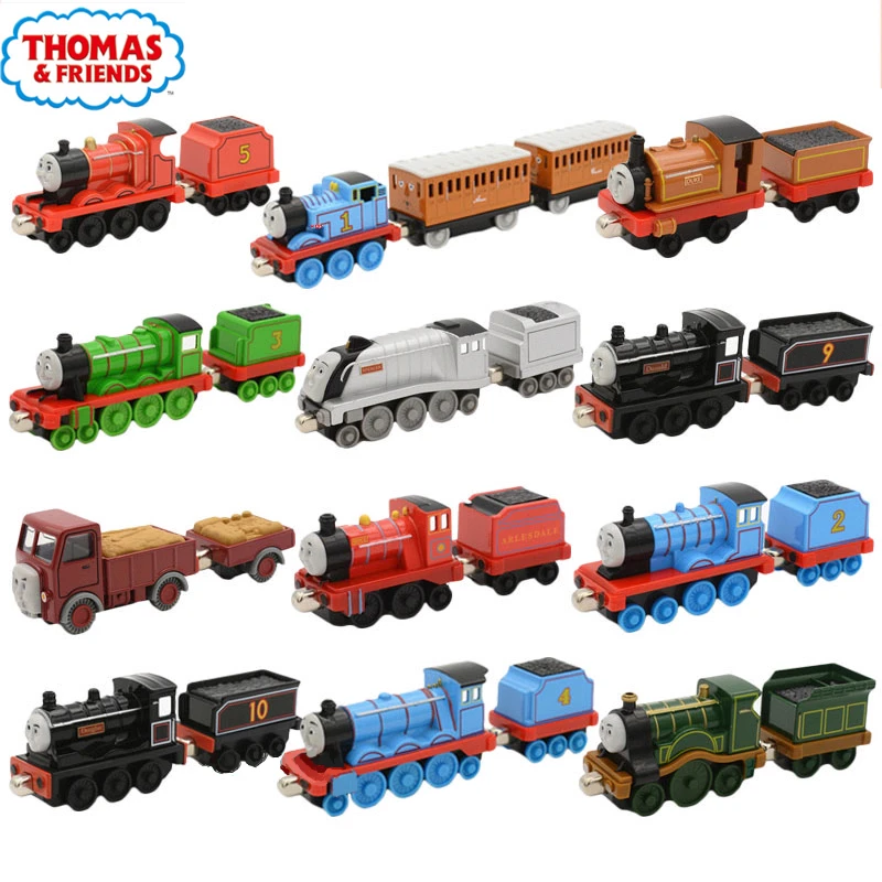 thomas and friends sodor