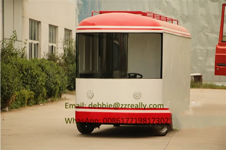 food cart (2)