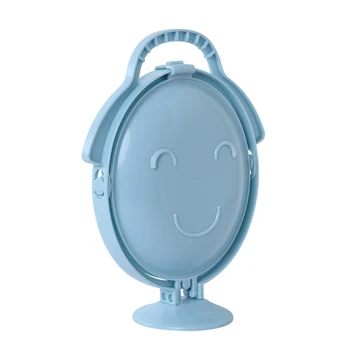 

Double Folding Modern Desserts Dinning Table Fruit Plate Ornament Wedding Party Snacks Storage Home Decor Kitchen With Handle