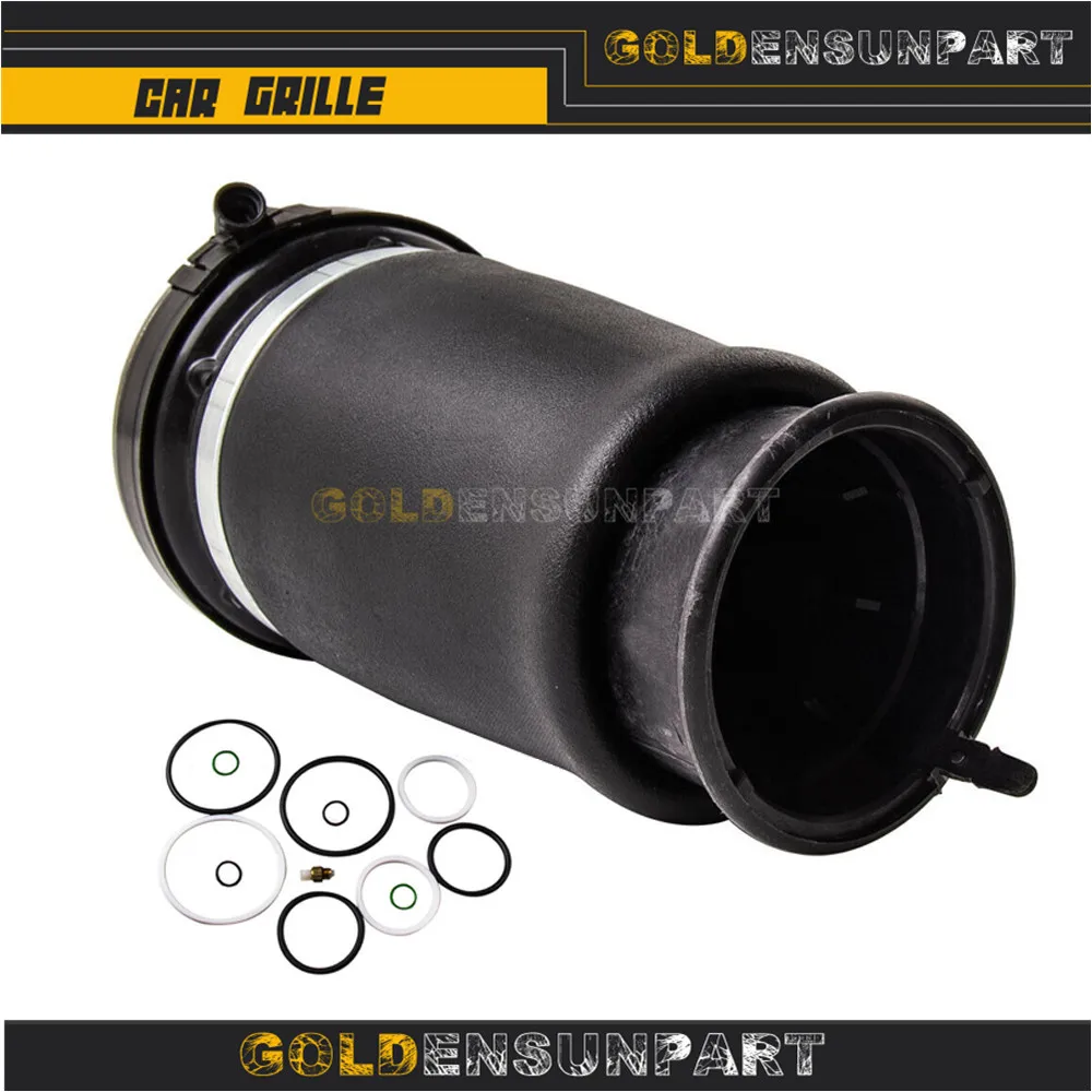 

Front Left Air Suspension Spring Fit For BMW X5 E53 37116757501 / 3711676143