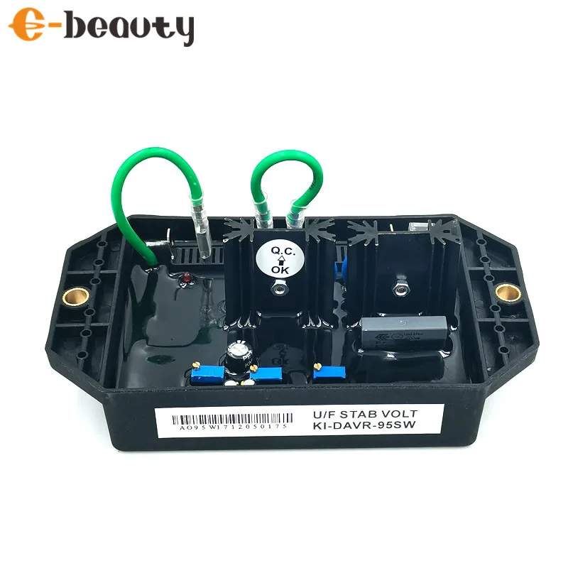 KI-DAVR-250S AVR Kipor автоматический регулятор напряжения генератор электронные
