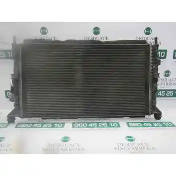 

WATER RADIATOR Ford Focus SALOON (CHAP) Ghia 3M5H8005TL 38,5X69,7 [16450769]