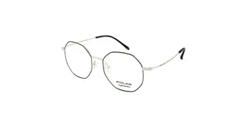 

Gafa de vista POLAR 882 78 DORADO/NEGRO