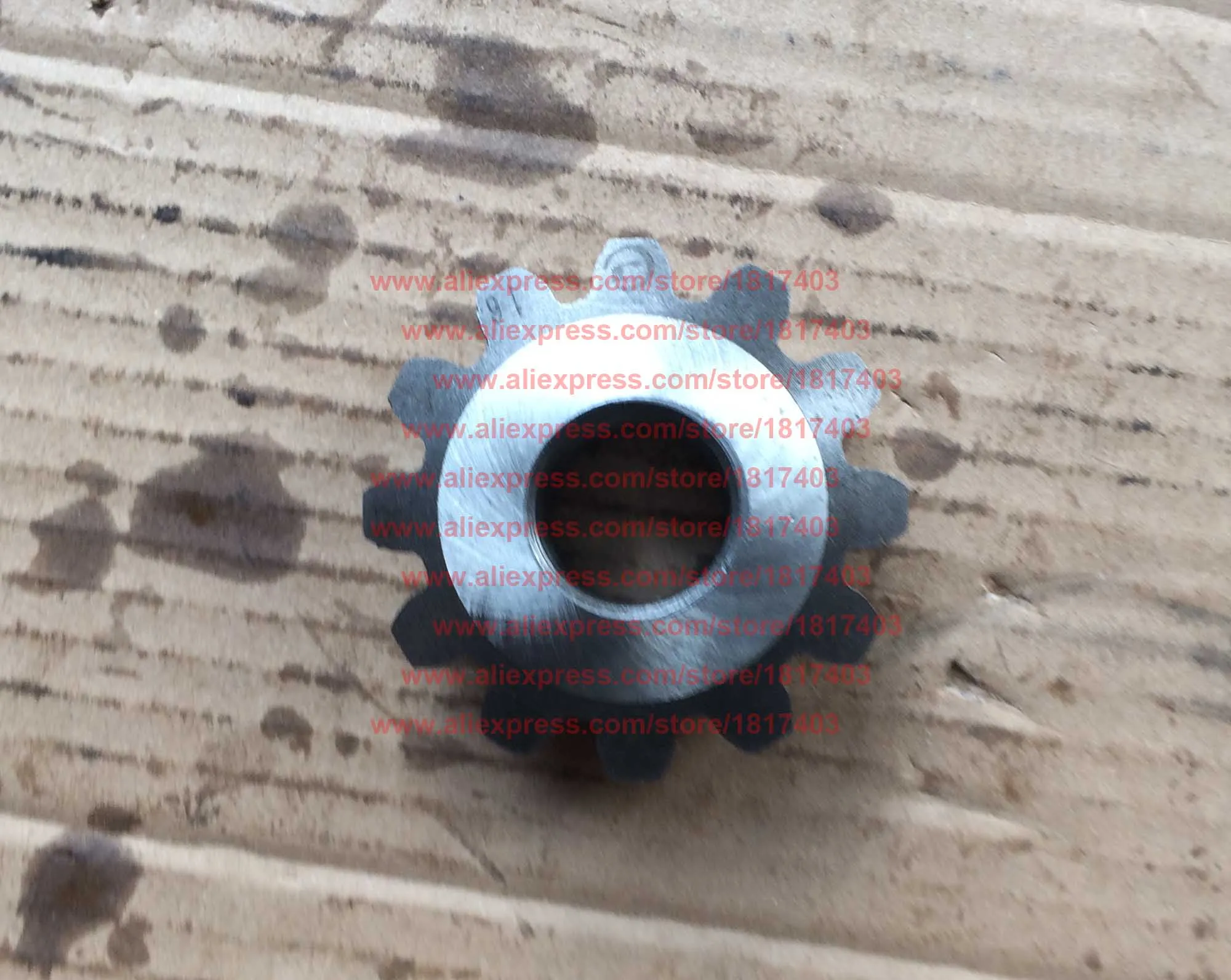 300.38.142 Шестерня планеты, части трактора DONGFENG/EAST WIND/DF/Midway/Taskmaster, 25HP-40HP, DF254, DF304, DF354, DF404