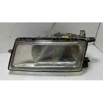 

LEFT HEADLIGHT OPEL VECTRA TO