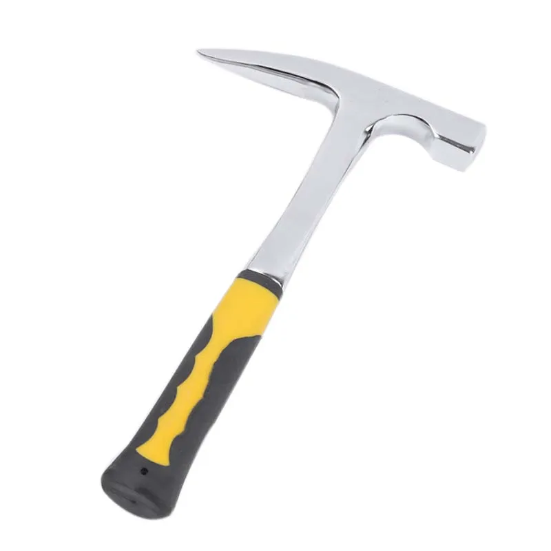 

Geological Exploration Hammer Pointed Mineral Exploration Geology Hammer Hand Tool Pointed Mouth