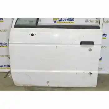 

WINDOW LIFTER FRONT LEFT MITSUBISHI GALLOPER (HYUNDAI)