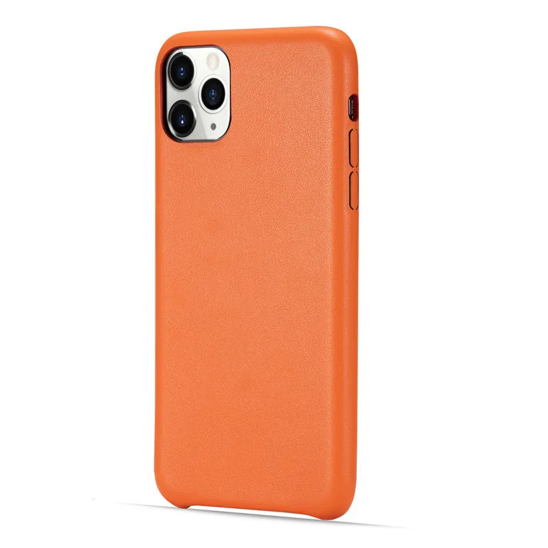 

Phone Cases Solid Color Soft Cover Apple for Iphone 7 8 X XR XS Max Pro 11 12 Plus Mini Protection Anti-knock Fitted Plain