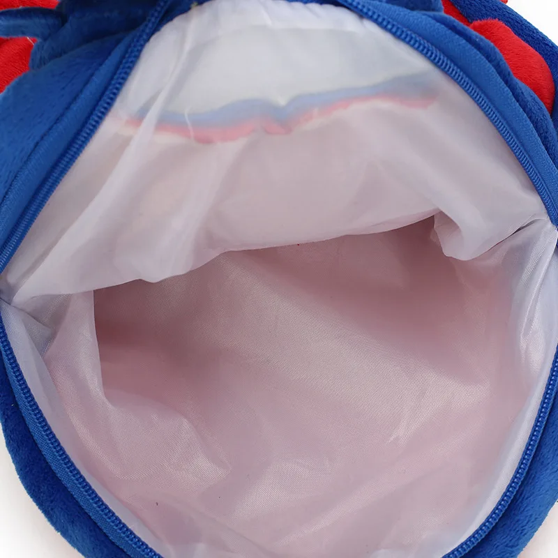 Children Boy School Bags Boys New Semester Spiderman Backpacks Child Book School bag Kids Shoulder Bag Satchel Knapsack Gift