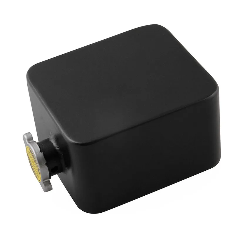 

Universal 2.5 Litre Aluminium Alloy Header Expansion Water Tank with Cap