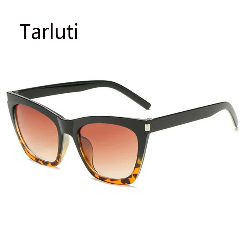 

Sunglasses Women Stylish Sunshade UV400 Sunglasses For Women With Studs очки солнцезащитные женские lentes de sol mujer oculos