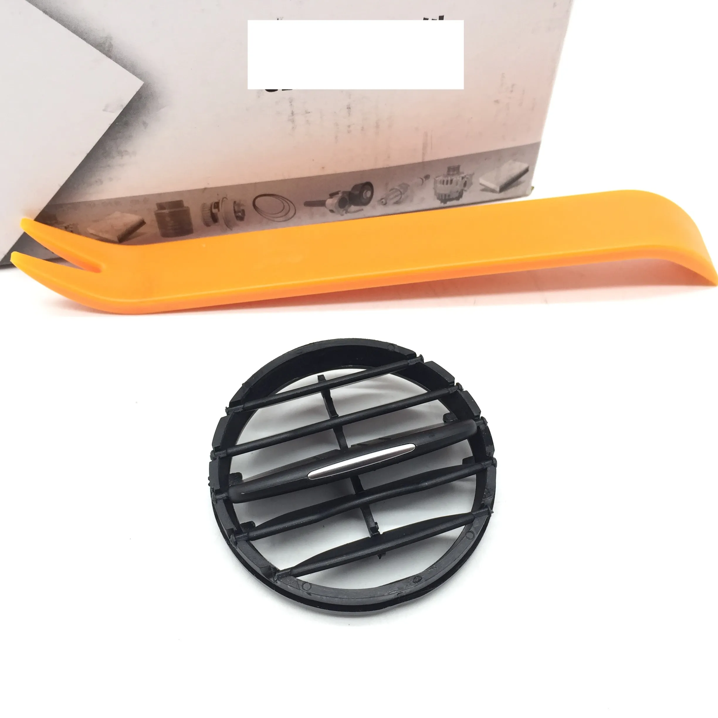 1 шт. приборная панель воздуховыпускное отверстие кондиционера для Volkswagen