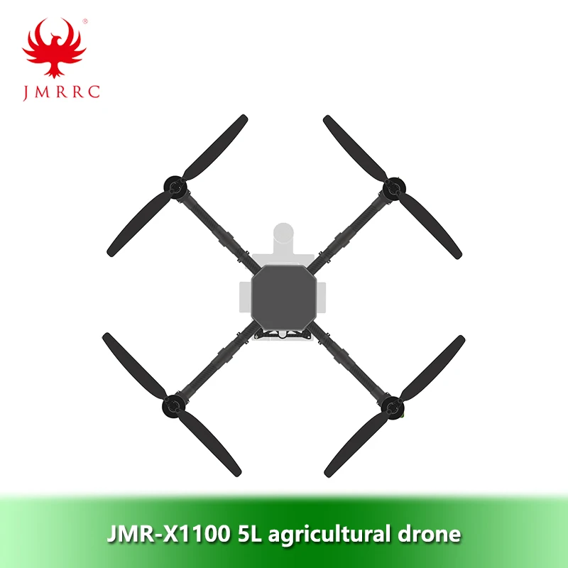 JMR-X1100 5L сельскохозяйственный набор рамок для беспилотных летательных аппаратов