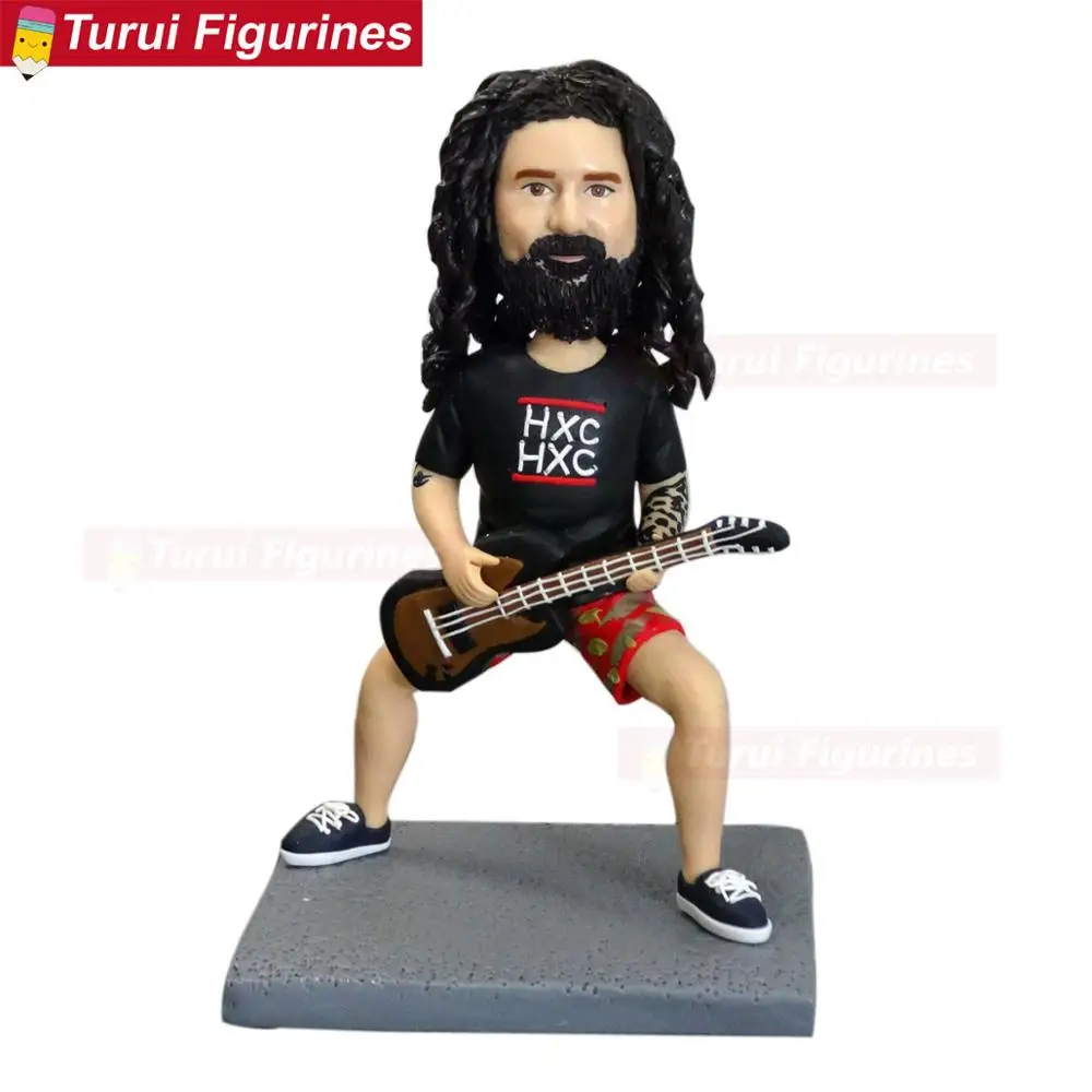 custom bobble head figurines