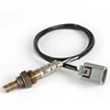 2pcs O2 Oxygen Sensor for Mazda 5 2.3L 2006-2007 Mazda 3 2.0L 2.3L 2004 2005 Upstream Downstream 4 Wires 234-4396 234-4390 6