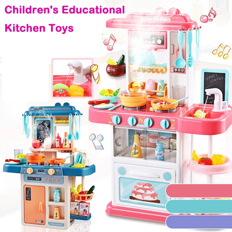 childrens cooking sets