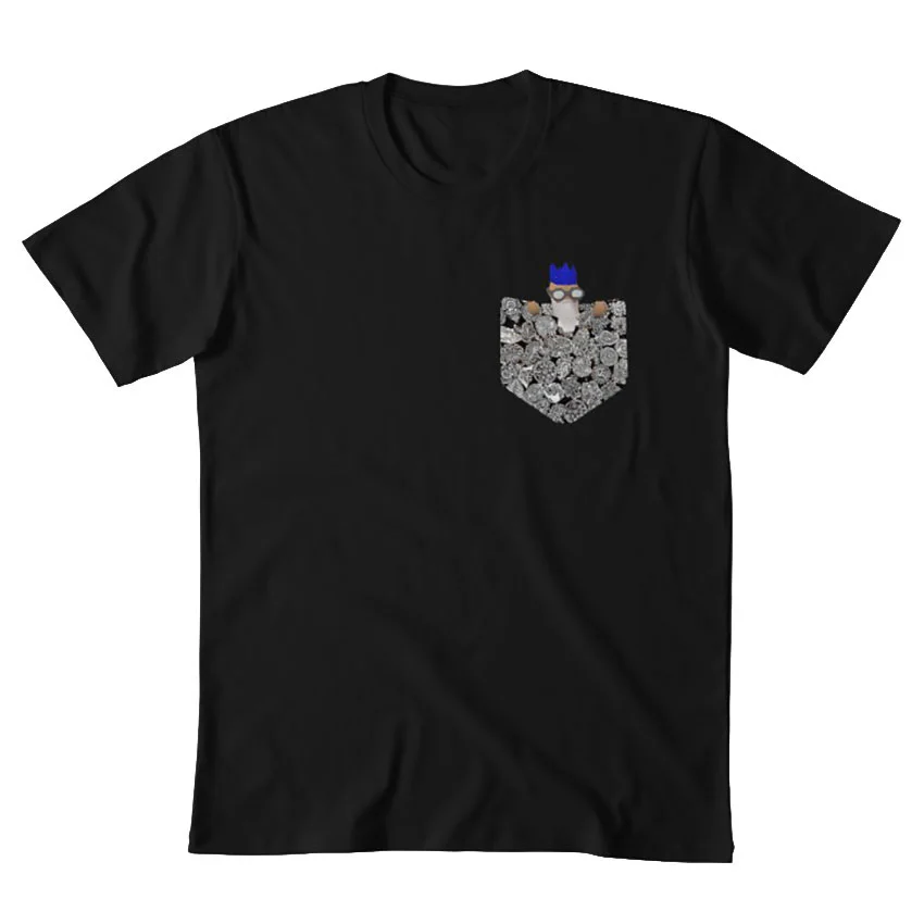 Runescape мудрый старый человек в кармане футболка runescape мудрый старый человек школа 07scape 7 oldschool osrs