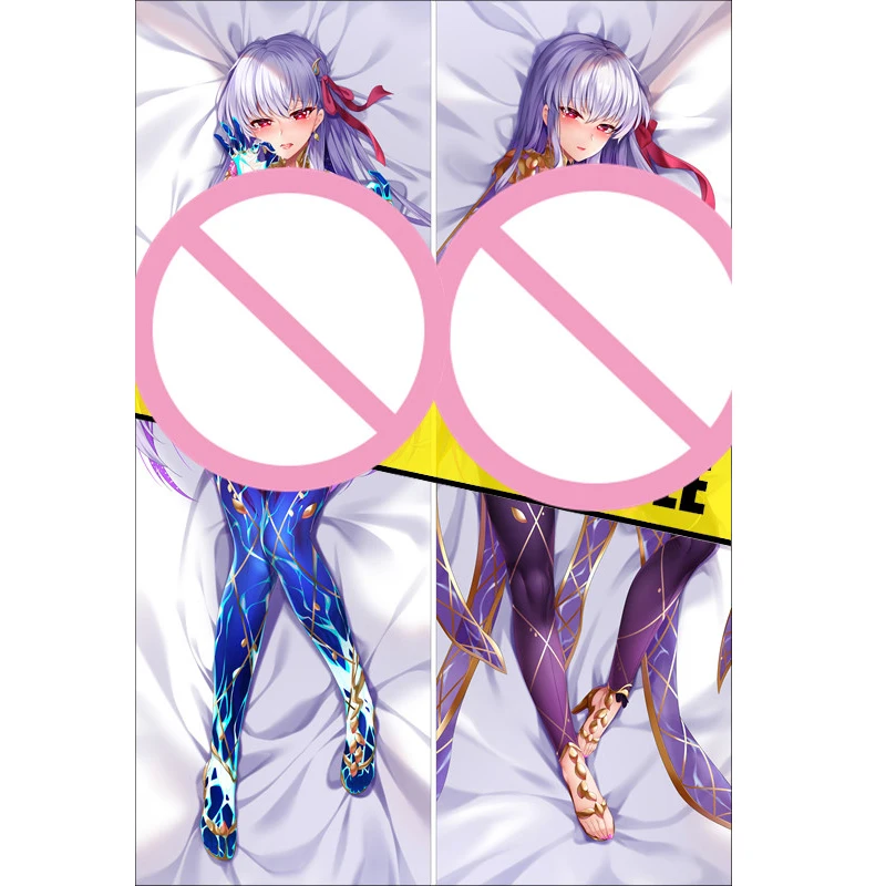 MMF Май 2019 года оригинальная наволочка Fate/Grand Order sexy kamadeva & Sima Yi (Reines) аниме FGO Dakimakura |