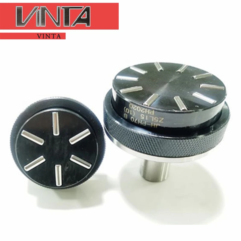 

High precision Plane traverse type rolling knife ZY-PM50 70 For milling machines, drilling machines and other CNC equipment