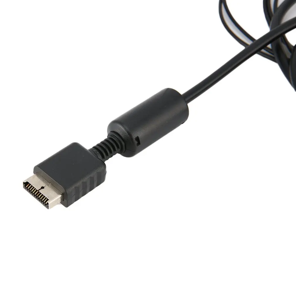  180cm HD Component RCA AV Audio Video Cavo Cavo per SONY Playstation 2 3 PS2