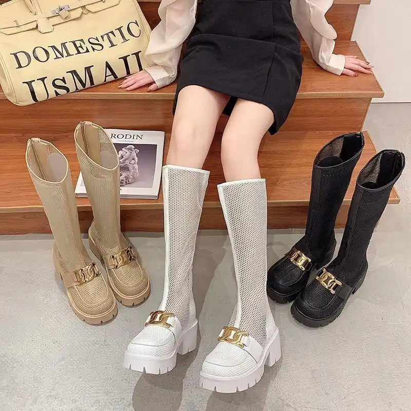 Bottines femme confortables et élégantes Clearance