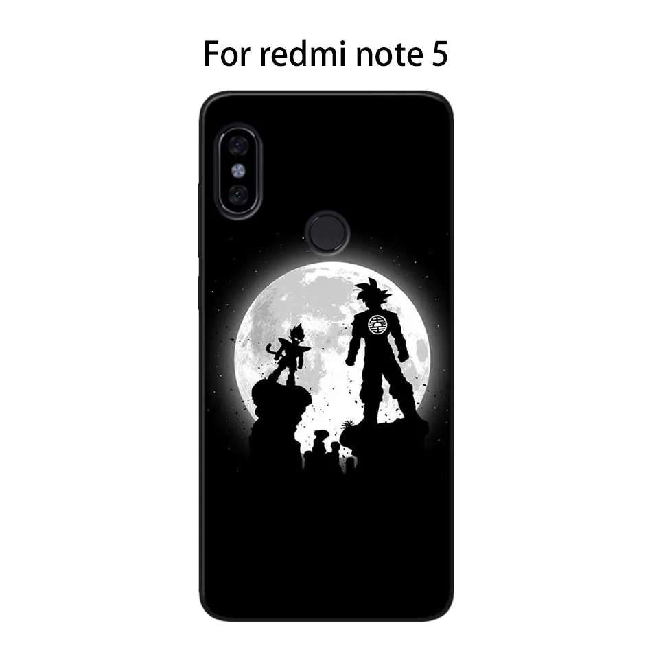 Чехол для Xiaomi Redmi note 7 k20 pro 7 note 5 6 4x 7a Прозрачный мягкий силиконовый чехол для телефона