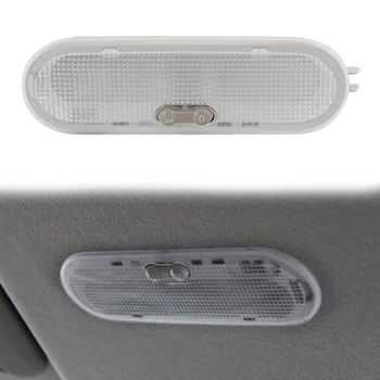 

Car Interior 1-Button Reading e Reading Light Lamp for Nissan Qashqai Sunny March 26430-3ZA1A