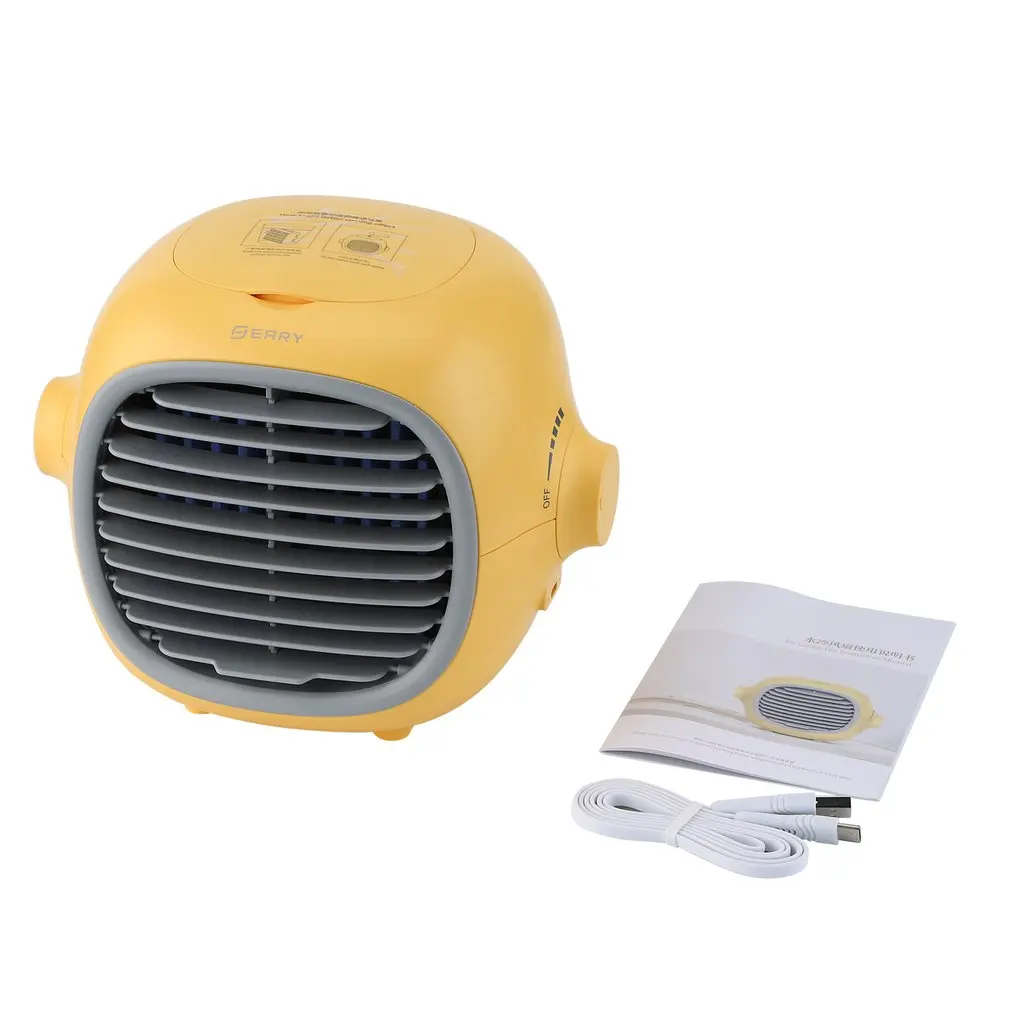 

Handheld Misting Fan Mini USB Rechargeable Battery Operated Misting Fan Portable Personal Fan Spray Bottle Water