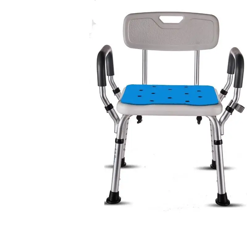 Para Casa De Handicap Siege Douche Seat Silla Meuble демисезонная Ванна для душа Escalon Plegable tabrete Ducha табурет для ванной комнаты