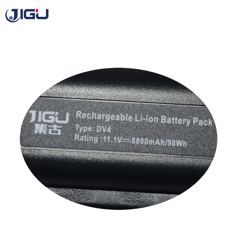 Аккумулятор для ноутбука HP516915-001 536436-001 570228-001 аккумулятор большой емкости HSTNN-CB72 HSTNN-CB73 HSTNN-DB72 HSTNN-DB73 HSTNN-IB72 HSTNN-IB73