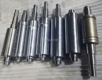 

mask making machine roller set 7pcs=1 set/ Flat Mask Machine Welding Tooth Model for mask machine