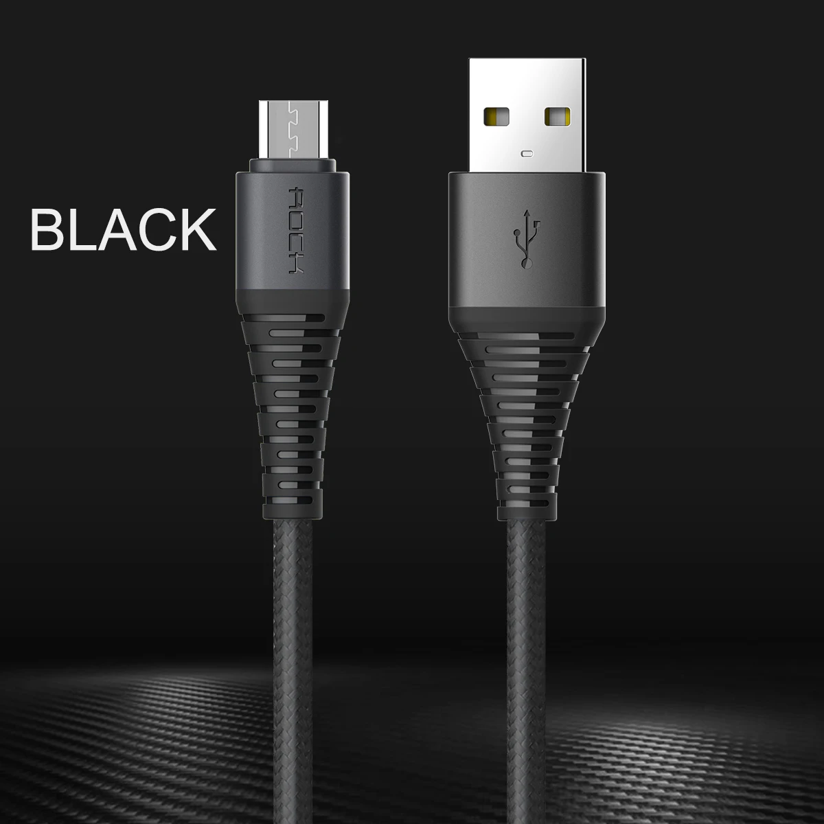 Высокопрочный микро USB кабель для быстрой зарядки для samsung Xiaomi LG Tablet Android кабель для передачи данных для мобильного телефона usb зарядный шнур