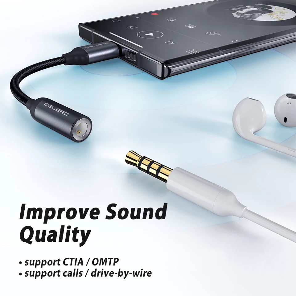 Usb type C до 3,5 мм разъем для наушников кабель-адаптер для Xiaomi mi 9 Pro mi x 4 Oneplus One Plus 7 T 7 type-C 3,5 мм разъем аудио кабель