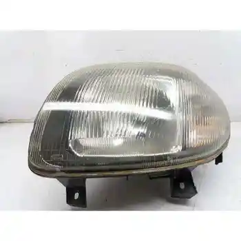 

7701045168 HEADLIGHT LEFT RENAULT CLIO II PHASE I (B/CBO)