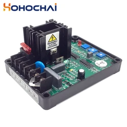 Enhanced Brushless Generator Automatic Voltage Regulator