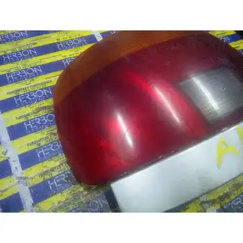 

207287 Left Rear light Audi A4 Saloon (b5) *
