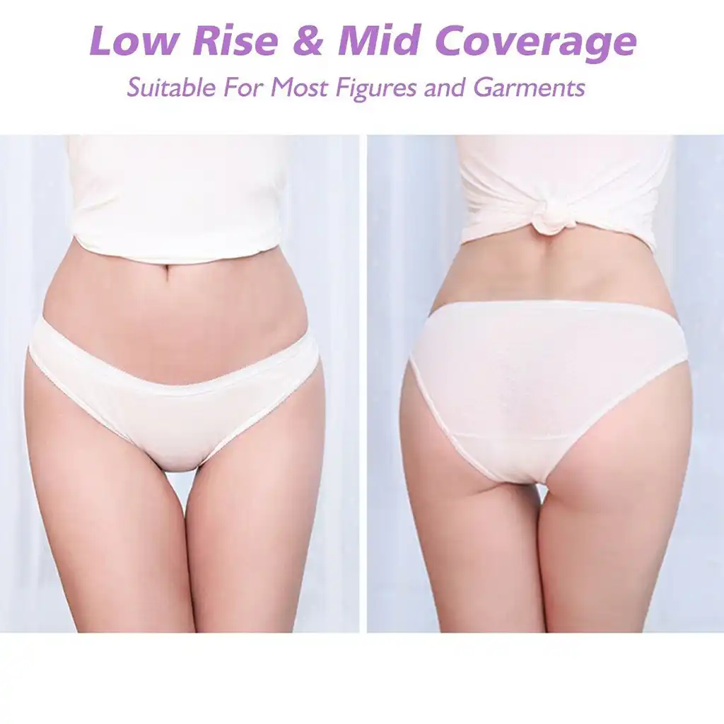 disposable underwear womens