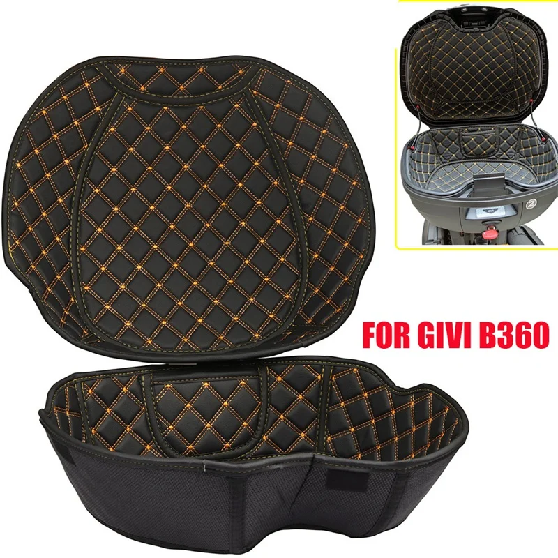 F-r-GIVI-B360-B-360-Stamm-Fall-Liner-Gep
