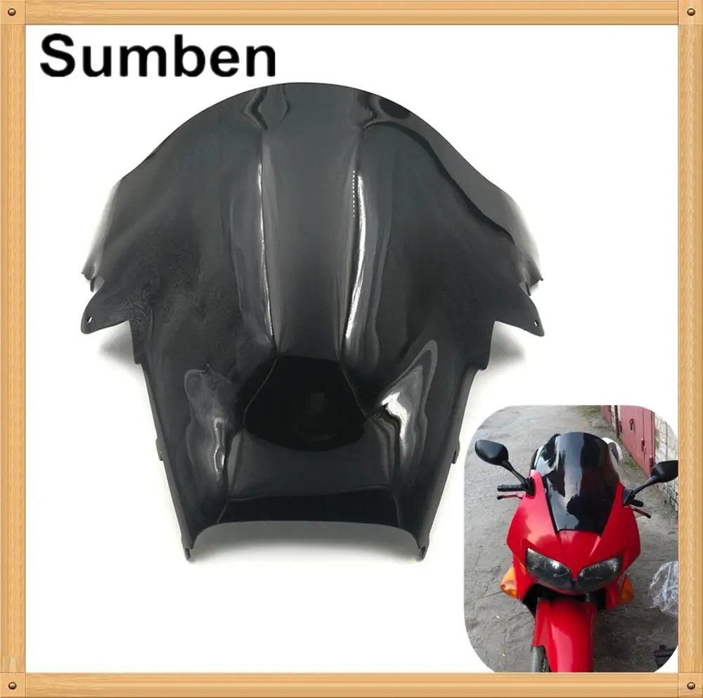 For Honda Vfr800 Vfr800fi Rc46 98 01 Front Wind Shield Deflectors Abs Windshield Windscreen Vfr 800 Vfr 800 1998 1999 00 01 Covers Ornamental Mouldings Aliexpress