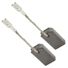 

Carbon Brushes For Metabo Angle Grinder WQ 1400 / WQ 1000 / WQ