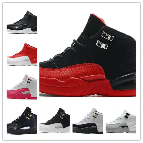 kids jordan trainers