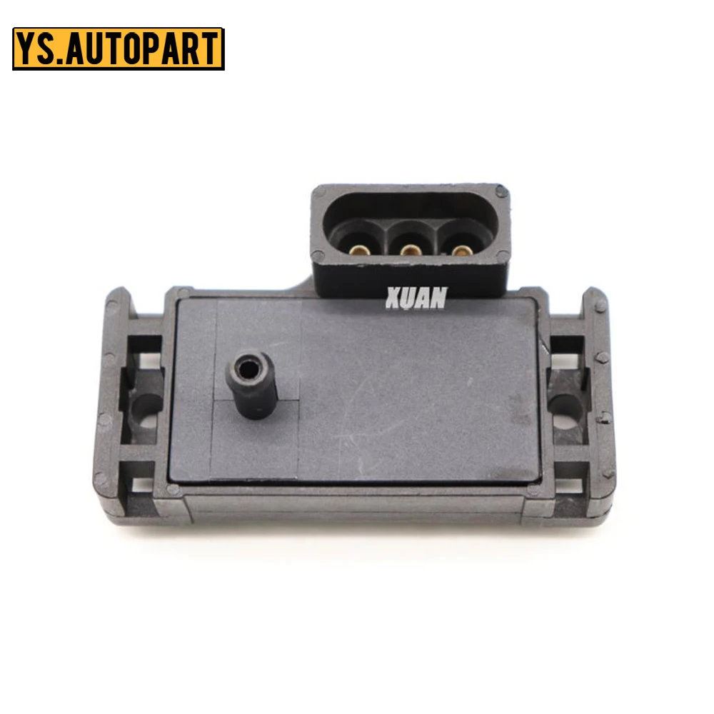 Датчик давления во впускном коллекторе для Isuzu Stylus Trooper Jeep Grand Cherokee CJ7 Comanche 16017460