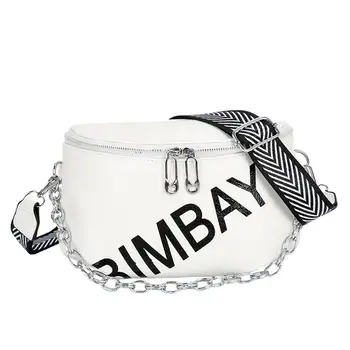 

Fashion Unisex High Capacity Zipper Leather Belt Bags Single Shoulder Pack Pocket Fanny Pack Travel Waist Festival Money Belt /E