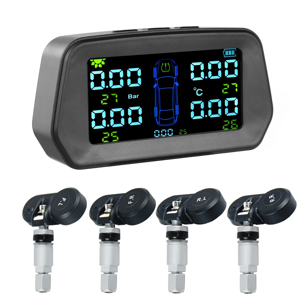 大屏内置胎压 (4)